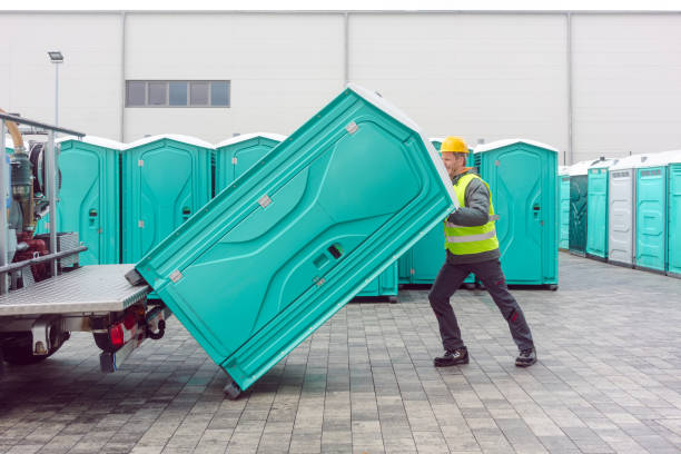 Burbank, WA porta potty rental Company