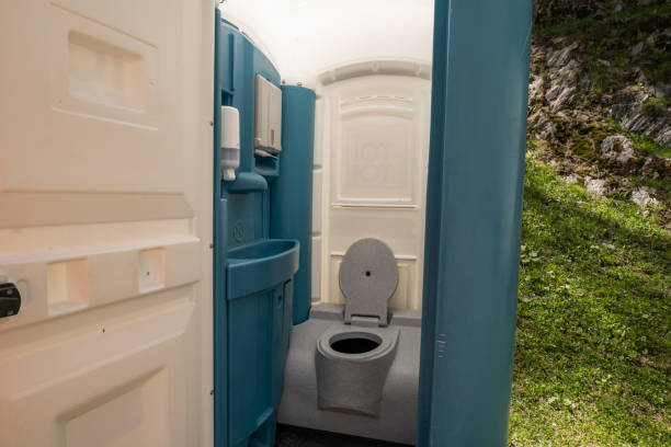 Best High-end porta potty rental  in Burbank, WA