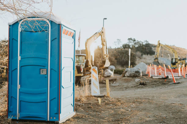 Best Porta potty rental near me  in Burbank, WA
