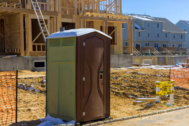 Best Portable toilet rental cost  in Burbank, WA