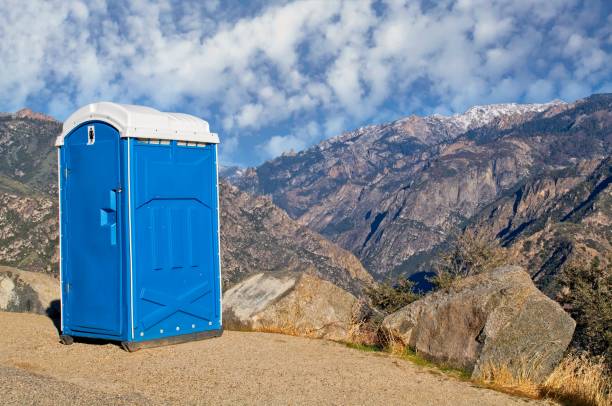 Best Local porta potty services  in Burbank, WA