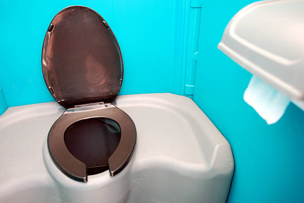Best Portable bathroom rental  in Burbank, WA