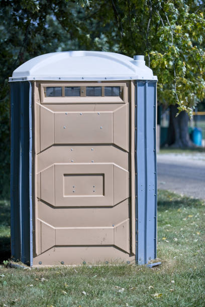 Professional porta potty rental in Burbank, WA