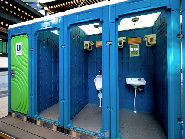 Best Wedding porta potty rental  in Burbank, WA