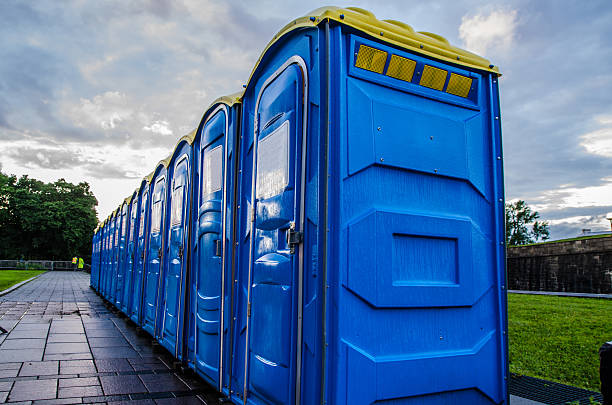 Best Porta potty rental for outdoor events  in Burbank, WA